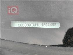 دودج تشارجر